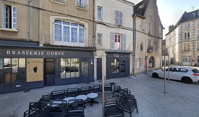 Chez Dumè, Sandwicherie à Poitiers