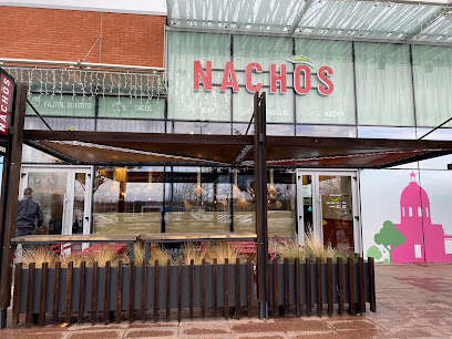Nachos - Mexican Good Food Restauration Rapide à Labège