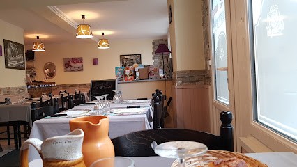 Auberge de la Rose, Fast-Food à Noyen-sur-Sarthe