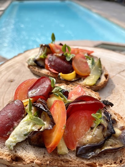 Papasam Lambesc, Sandwicherie à Lambesc