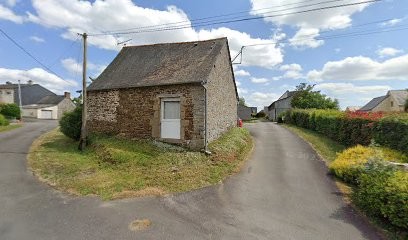 Chezcyrillefoodtruck, Fast-Food à Maen Roch