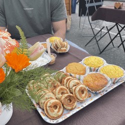 Né Na Soleil, Fast-Food à Agen