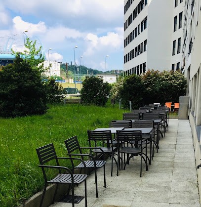 Class'croute, Fast-Food à Lyon 09