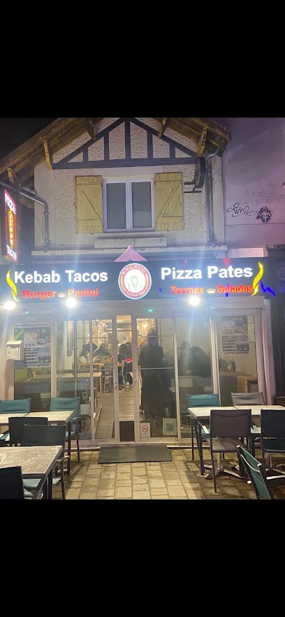 Royal Food, Restauration Rapide à Pornichet