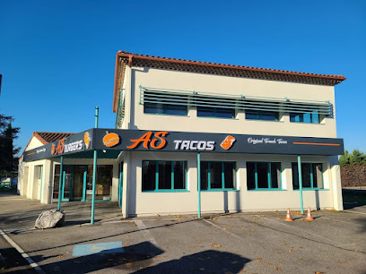 As Burger-Tacos Restauration Rapide à Romans-sur-Isère