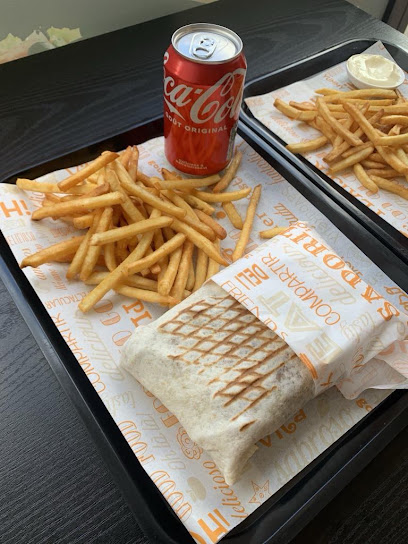 Bella Pizza Restauration Rapide à Châteauroux