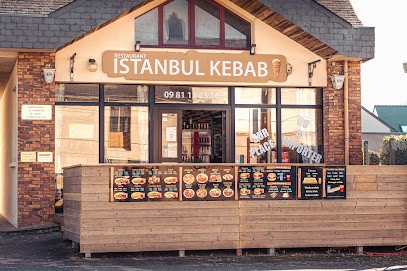 Istanbul Kebab, Fast-Food à Petit-Mars
