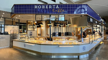 Roberta Caffè Restauration Rapide à Paris 10