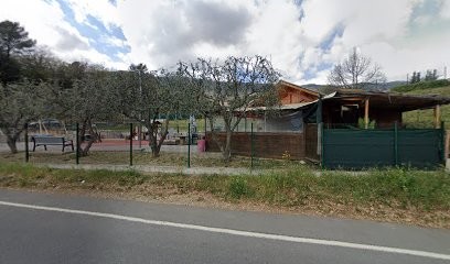 L'express Gattieres, Fast-Food à Gattières