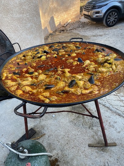 Charles Et Carine, Fast-Food aux Pennes-Mirabeau