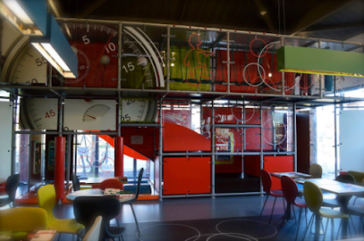 Mcdonald's Restauration Rapide à Lunel