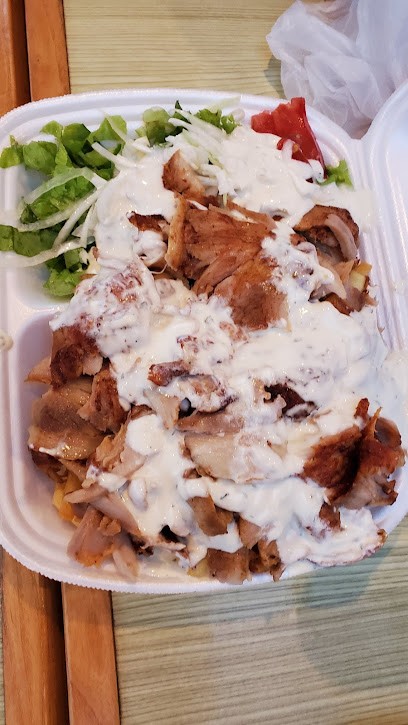 Snack Restaurant Le Marmara Nouveau Propriétaire, Fast-Food à Hesse