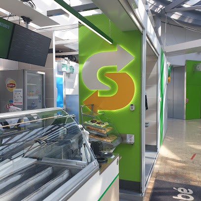 Subway, Sandwicherie au Kremlin-Bicêtre