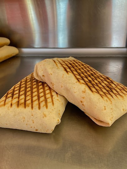 Food Truck La Mi-temps, Fast-Food à Belgentier