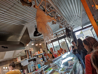 L'atelier Des Bubbles Restauration Rapide à Bayeux
