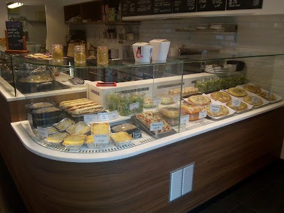 Chez Mamie Lili, Fast-Food à Saint-Ouen-l'Aumône