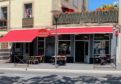 Le Velay Gourmand, Restauration Rapide au Puy-en-Velay