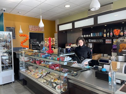 Ô Zen Coffee, Fast-Food à Miramas