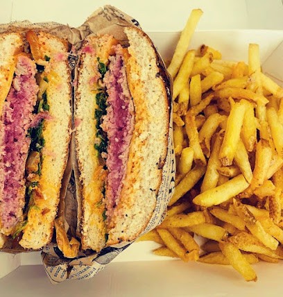 Le Mandra, Fast-Food à Rabastens