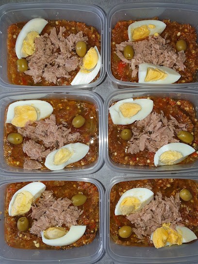 TN FOOD 71, Fast-Food à Chalon-sur-Saône