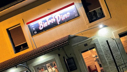 Bistrot Pino, Fast-Food à Lure