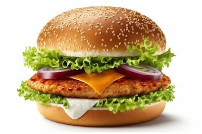 Burger09(kebab,tacos, Panini, Dessert), Snack-Bar à Saint-Girons