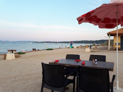 Le BIKINI PLAGE, Snack-Bar à Hyères