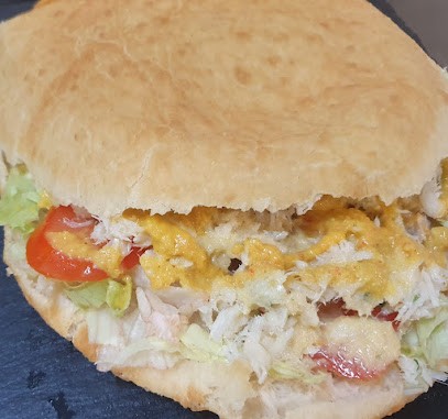 L'îlet Des Îles, Fast-Food à Goussainville