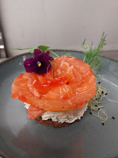 Ma Cuisine Préférée, Restauration Rapide à Saint-Léopardin-d'Augy