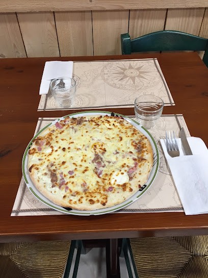 Kebab, Fast-Food à Montebourg