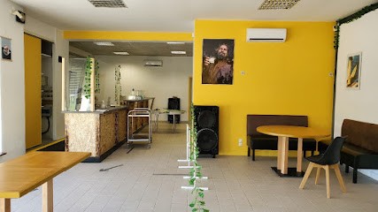 Le Local, Fast-Food à Saint-Jean-d'Angély