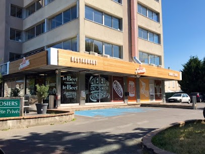 Restaurant Chez La Famille 91, Fast-Food à Ris-Orangis