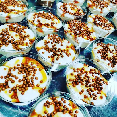 L'Epicur'Oise, Food Truck Et Traiteur Locavore, Fast-Food à Rousseloy