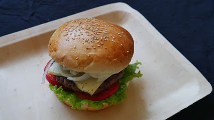 Food Truck Le Jisseka, Fast-Food à Puylaurens