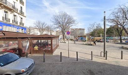 Rotisserie/plats Cuisinés Laetitia, Fast-Food à Marseille 05