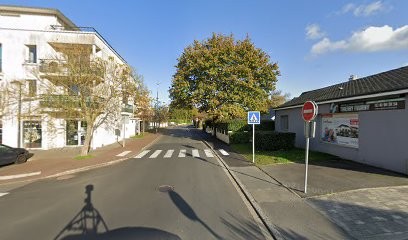 La Bougeotte - Bar Ambulant - Food Truck, Fast-Food à Treillières