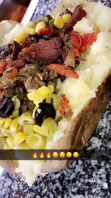 Mr kebab & Mrs kumpir, Fast-Food à Mantes-la-Jolie