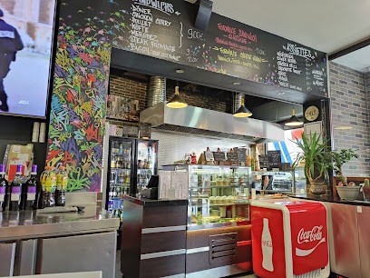 Quebab Gourmand, Fast-Food à Fontenay-sous-Bois