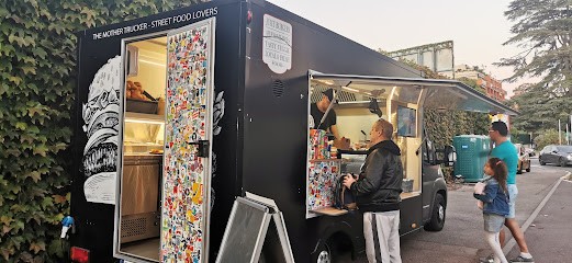 The Mother Trucker, Fast-Food à Cagnes-sur-Mer