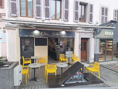 Chez Gabby Restauration Rapide à Évian-les-Bains