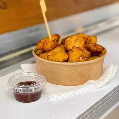 Chez Jeanne Food Truck, Fast-Food aux Mesneux