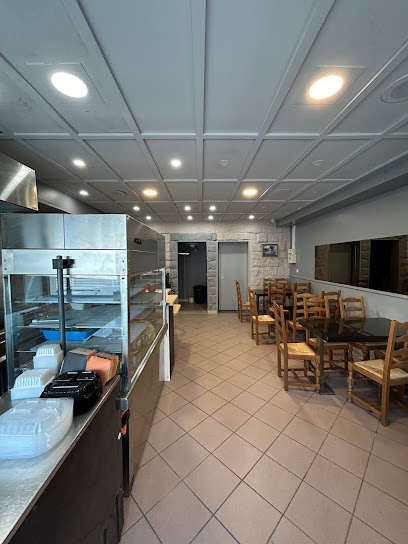 Grill Istanbul Restauration Rapide à Montpellier