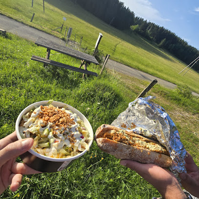 Mon Poulet Braisé Pontarlier, Restauration Rapide à Pontarlier