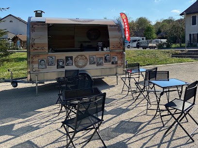 CA.MI.MA.SI Burger, Fast-Food à Grilly