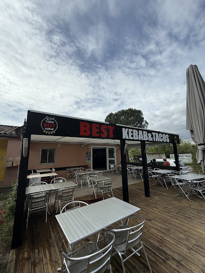 Best 2 Tacos Kebab, Restauration Rapide à Rosières