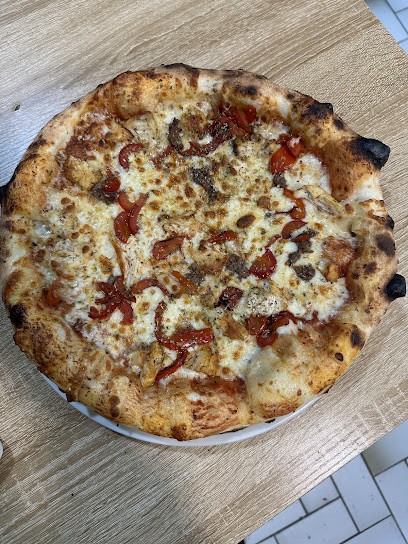 Restaurant 25, Fast-Food à Montbéliard