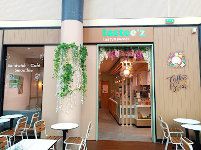 Tastee'z, Restauration Rapide à Roques