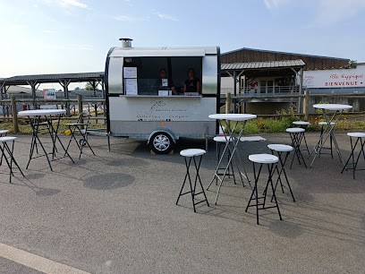 Breizh Guyguy, Fast-Food à Marigné-Laillé