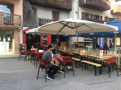 La Canette, Fast-Food à Samoëns