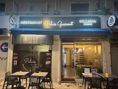 Palais Gourmet Restauration Rapide à Antibes